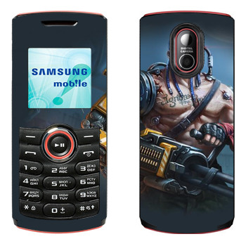 Samsung E2120, E2121