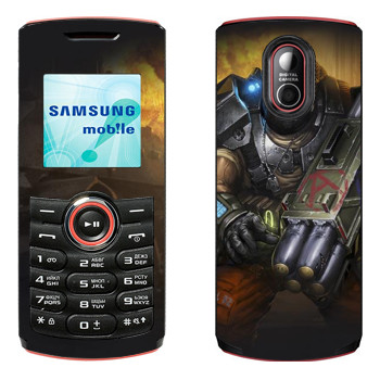 Samsung E2120, E2121