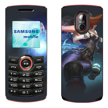 Samsung E2120, E2121