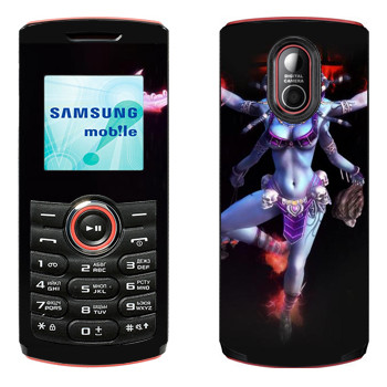   «Shiva : Smite Gods»   Samsung E2120, E2121