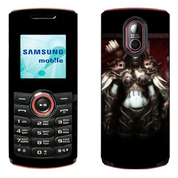   «  - World of Warcraft»   Samsung E2120, E2121