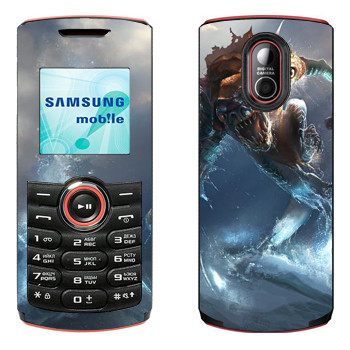 Samsung E2120, E2121