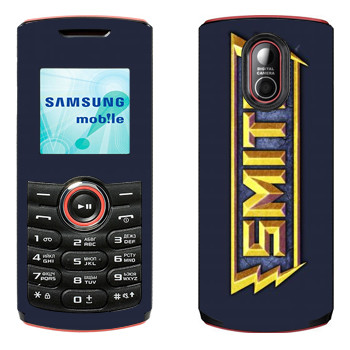   «SMITE »   Samsung E2120, E2121