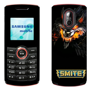   «Smite Wolf»   Samsung E2120, E2121