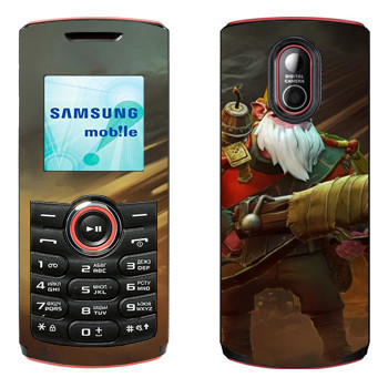 Samsung E2120, E2121