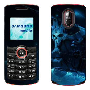   «Star conflict Death»   Samsung E2120, E2121