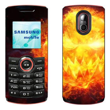   «Star conflict Fire»   Samsung E2120, E2121