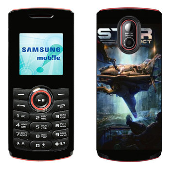   «Star Conflict »   Samsung E2120, E2121