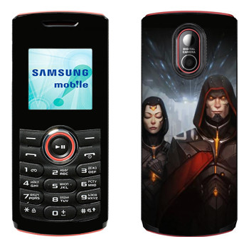   «Star Conflict »   Samsung E2120, E2121