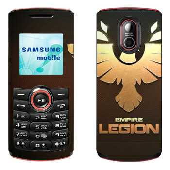   «Star conflict Legion»   Samsung E2120, E2121