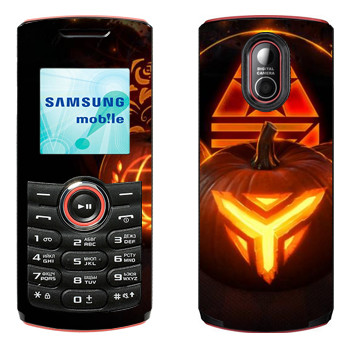   «Star conflict Pumpkin»   Samsung E2120, E2121