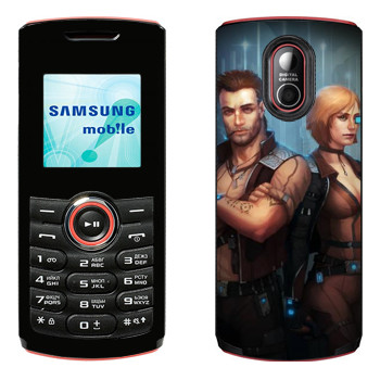   «Star Conflict »   Samsung E2120, E2121