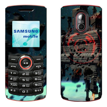   «Star Conflict »   Samsung E2120, E2121