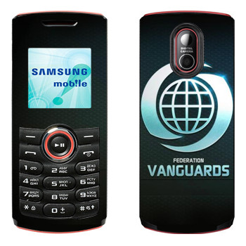   «Star conflict Vanguards»   Samsung E2120, E2121