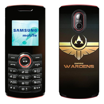   «Star conflict Wardens»   Samsung E2120, E2121