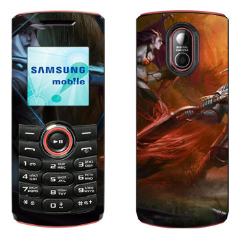 Samsung E2120, E2121