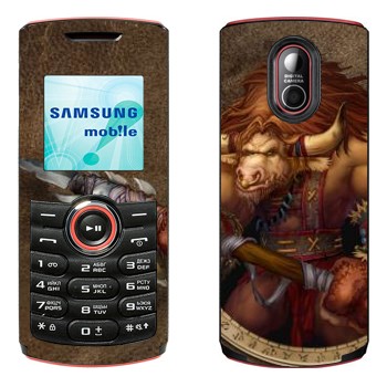   « -  - World of Warcraft»   Samsung E2120, E2121