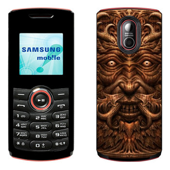   « »   Samsung E2120, E2121