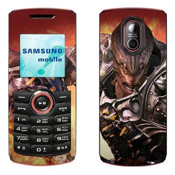 Samsung E2120, E2121