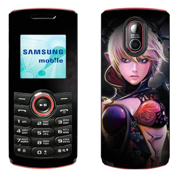 Samsung E2120, E2121