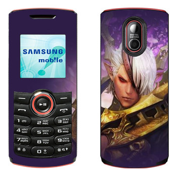 Samsung E2120, E2121