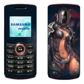 Samsung E2120, E2121