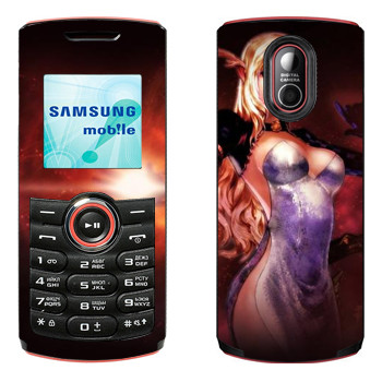 Samsung E2120, E2121