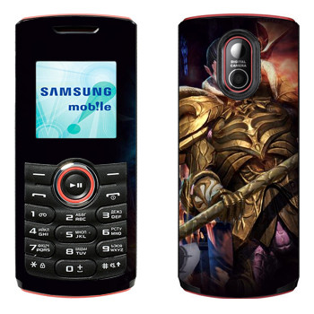 Samsung E2120, E2121