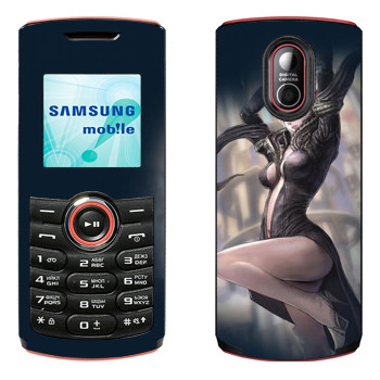   «Tera Elf»   Samsung E2120, E2121