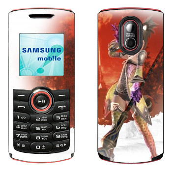   «Tera Elin»   Samsung E2120, E2121