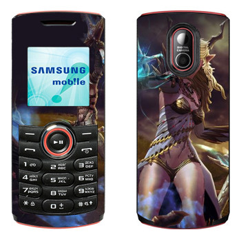 Samsung E2120, E2121