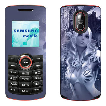   « »   Samsung E2120, E2121