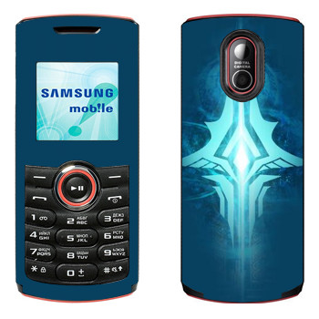   «Tera logo»   Samsung E2120, E2121