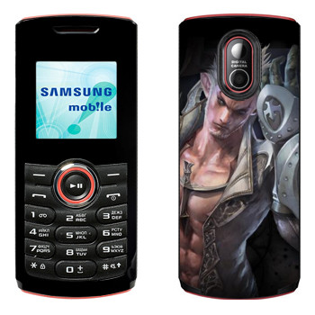 Samsung E2120, E2121