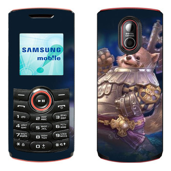   «Tera Popori»   Samsung E2120, E2121