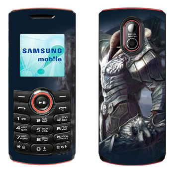 Samsung E2120, E2121