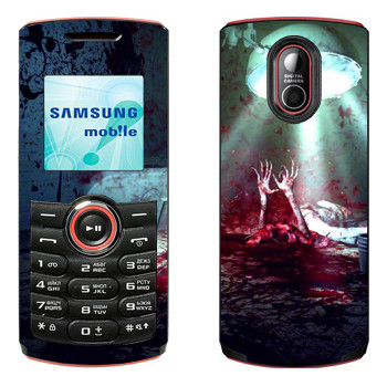   «The Evil Within  -  »   Samsung E2120, E2121