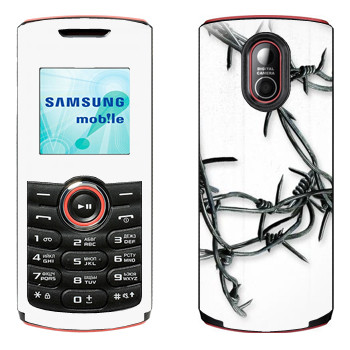   «The Evil Within -  »   Samsung E2120, E2121