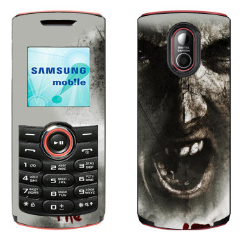   «The Evil Within -  »   Samsung E2120, E2121