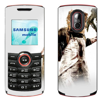   «The Evil Within -     »   Samsung E2120, E2121