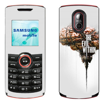   «The Evil Within - »   Samsung E2120, E2121