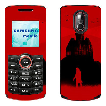   «The Evil Within -  »   Samsung E2120, E2121