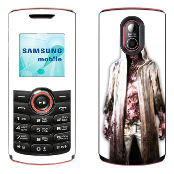   «The Evil Within - »   Samsung E2120, E2121