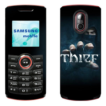   «Thief - »   Samsung E2120, E2121