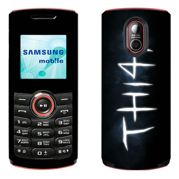   «Thief - »   Samsung E2120, E2121