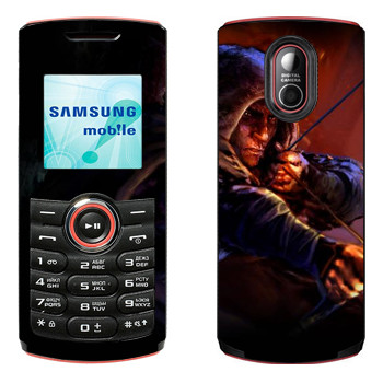   «Thief - »   Samsung E2120, E2121