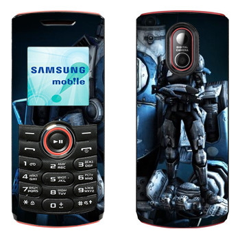 Samsung E2120, E2121