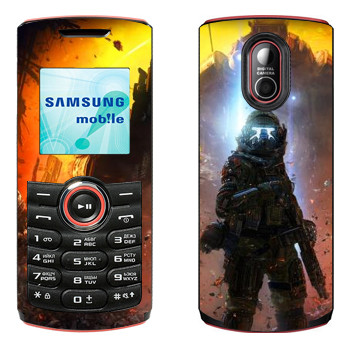 Samsung E2120, E2121