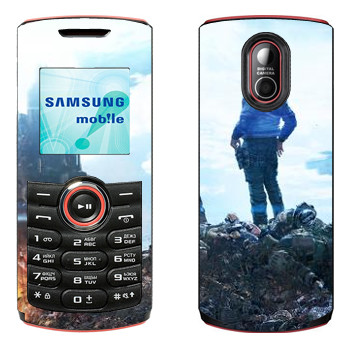   «Titanfall  »   Samsung E2120, E2121