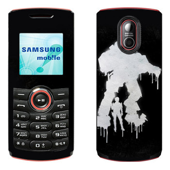 Samsung E2120, E2121